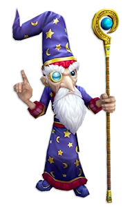 null