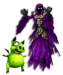 null