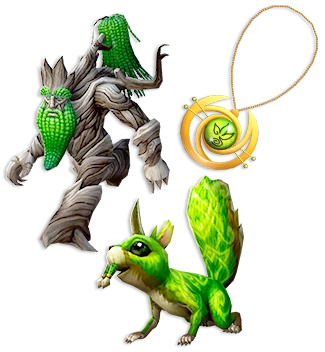 null