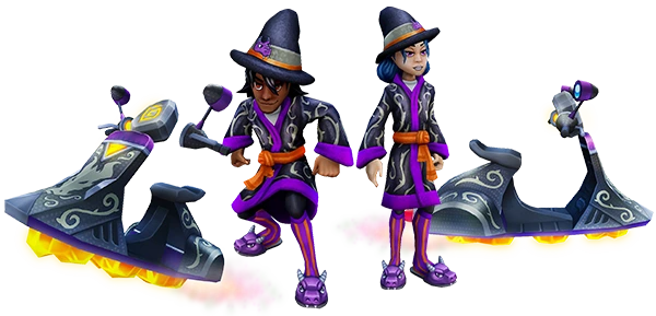 null