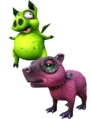 null