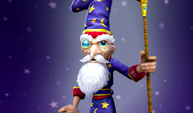 null