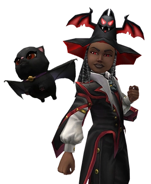 Register for Wizard101